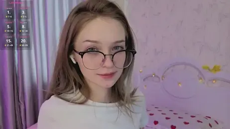 vialeta_baby — Stripchat recorded stream image, 12.11.2025 23:10