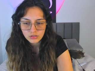 nataliepeterson — Camsoda recorded stream image, 13.11.2025 03:00
