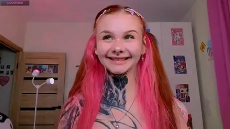 Britney_Lynch — Stripchat recorded stream image, 12.11.2025 23:00