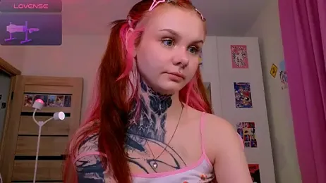 Britney_Lynch — Stripchat recorded stream image, 12.11.2025 23:00