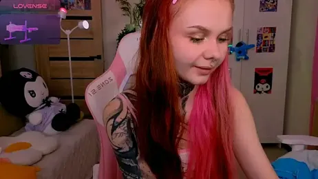 Britney_Lynch — Stripchat recorded stream image, 12.11.2025 23:00