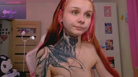 Britney_Lynch — Stripchat recorded stream image, 12.11.2025 23:00