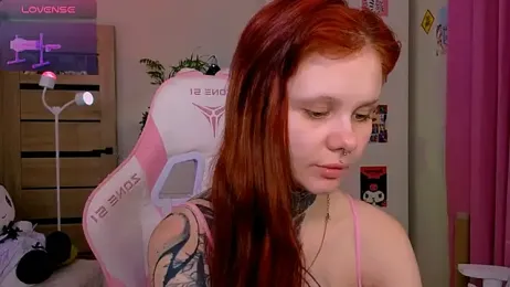 Britney_Lynch — Stripchat recorded stream image, 12.11.2025 23:00