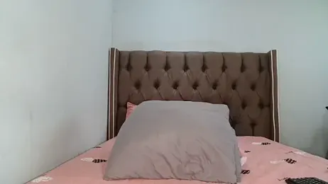 CHOCKYCHOCX2 — Stripchat recorded stream image, 13.11.2025 04:30