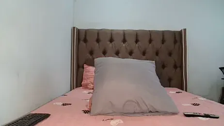 CHOCKYCHOCX2 — Stripchat recorded stream image, 13.11.2025 04:30
