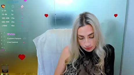 aileen_williams — Stripchat recorded stream image, 13.11.2025 07:30