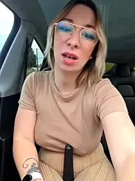 Giuliana_baby — Stripchat recorded stream image, 13.11.2025 08:40