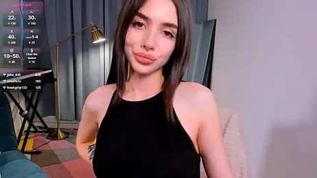 shuggybaby — Stripchat recorded stream screenshot (13 Nov 2025)