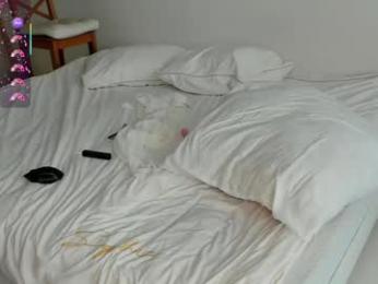 lili_and_niki — Chaturbate recorded stream image, 13.11.2025 07:10