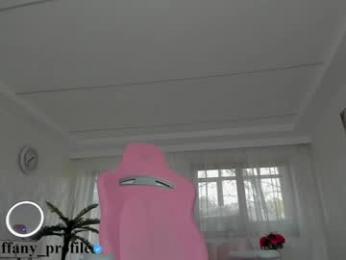 tiffanyhouston_ — Chaturbate recorded stream image, 13.11.2025 07:10