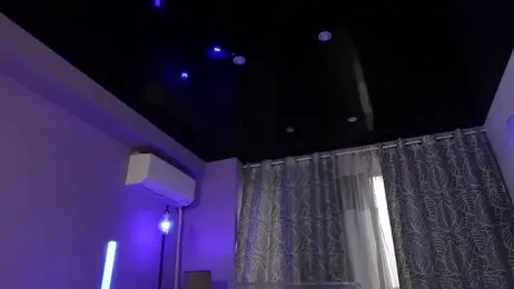 mandypeas — Stripchat recorded stream image, 13.11.2025 07:40