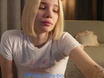 _ifyouwant_ — Chaturbate recorded stream image, 13.11.2025 11:10