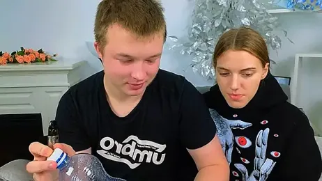 _Olli__Stiw_ — Stripchat recorded stream image, 13.11.2025 09:00