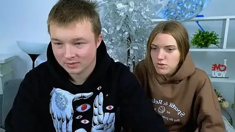 _Olli__Stiw_ — Stripchat recorded stream image, 13.11.2025 09:00
