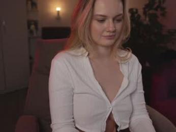 your_kat — Chaturbate recorded stream screenshot (13 Nov 2025)