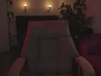 your_kat — Chaturbate recorded stream screenshot (13 Nov 2025)