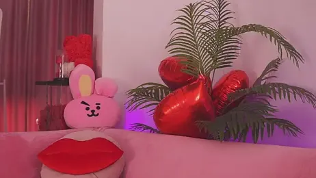 fallingangel — Stripchat recorded stream image, 13.11.2025 08:00