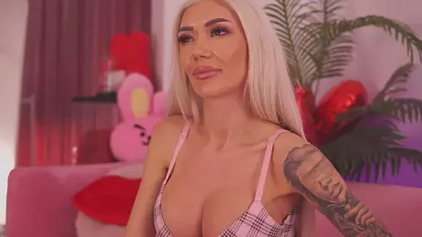 fallingangel — Stripchat recorded stream image, 13.11.2025 08:00