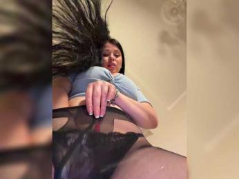 Happy_Doll — Bongacams recorded stream screenshot (13 Nov 2025)