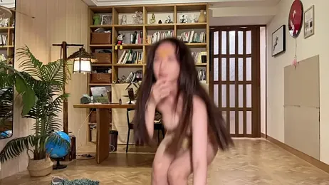 meowLili — Stripchat recorded stream screenshot (13 Nov 2025)