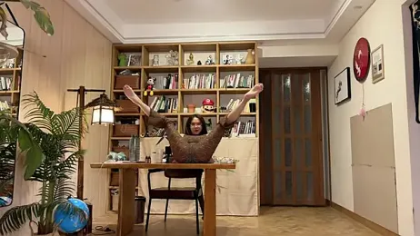 meowLili — Stripchat recorded stream screenshot (13 Nov 2025)