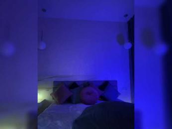 Vilgelmina — Bongacams recorded stream screenshot (23 Feb 2025)