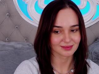 Melissa Fumero — Flirt4free recorded stream image, 13.11.2025 14:00
