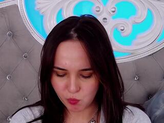 Melissa Fumero — Flirt4free recorded stream image, 13.11.2025 14:00