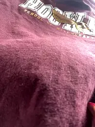 Dahian_XXX — Stripchat recorded stream screenshot (13 Nov 2025)