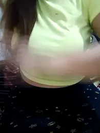 Saakoora — Stripchat recorded stream image, 13.11.2025 20:50