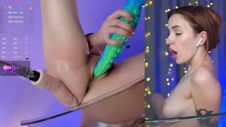 Eva_Bailey_ — Stripchat recorded stream screenshot (23 Feb 2025)