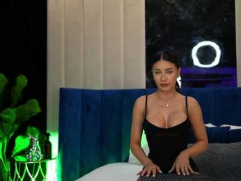 BlairSander — Bongacams recorded stream image, 24.02.2025 00:30