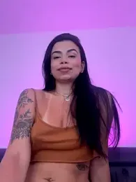 GrlAlice — Stripchat recorded stream image, 13.11.2025 22:00