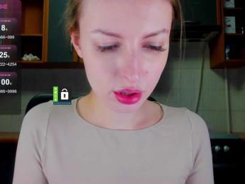 PinkPanterka — Bongacams recorded stream image, 23.02.2025 22:00
