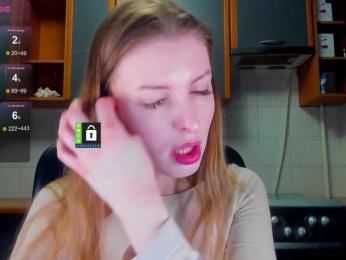 PinkPanterka — Bongacams recorded stream image, 23.02.2025 22:00