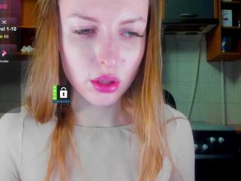 PinkPanterka — Bongacams recorded stream image, 23.02.2025 22:00