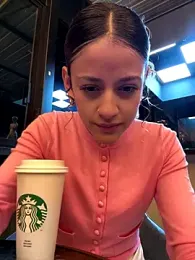 alana15 — Stripchat recorded stream screenshot (13 Nov 2025)