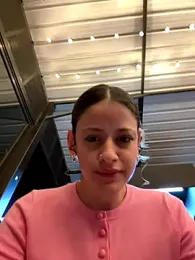 alana15 — Stripchat recorded stream screenshot (13 Nov 2025)