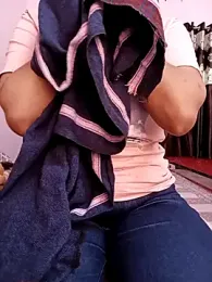 MUMTAJ-1 — Stripchat recorded stream image, 14.11.2025 01:30