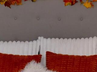 Kay Devon — Flirt4free recorded stream image, 14.11.2025 00:30
