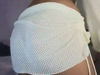 elissecinnamon — Camsoda recorded stream image, 13.11.2025 21:30