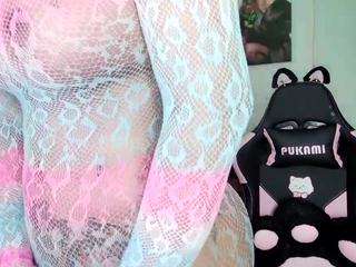 strellakat — Camsoda recorded stream screenshot (14 Nov 2025)