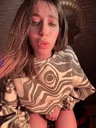 ORLA86 — Stripchat recorded stream screenshot (14 Nov 2025)