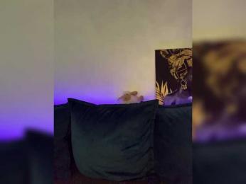 WILDGIRL — Bongacams recorded stream image, 14.11.2025 04:40