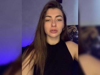 WILDGIRL — Bongacams recorded stream image, 14.11.2025 04:40