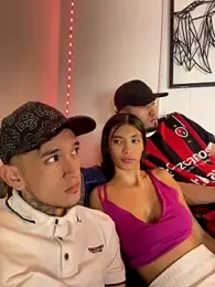 royalgirls_x — Stripchat recorded stream image, 14.11.2025 02:30