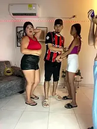 royalgirls_x — Stripchat recorded stream image, 14.11.2025 02:30