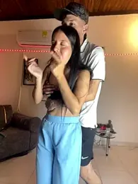 royalgirls_x — Stripchat recorded stream image, 14.11.2025 02:30