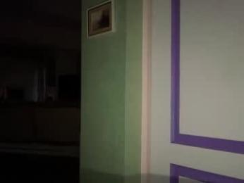 patry333 — Chaturbate recorded stream screenshot (14 Nov 2025)