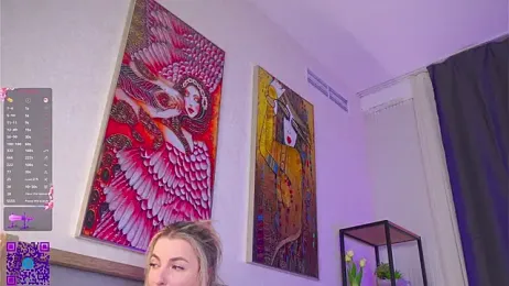 LiliBanger — Stripchat recorded stream image, 14.11.2025 04:20